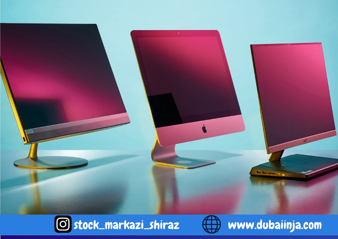 مزیت های کامپیوترهای همه کاره all in one