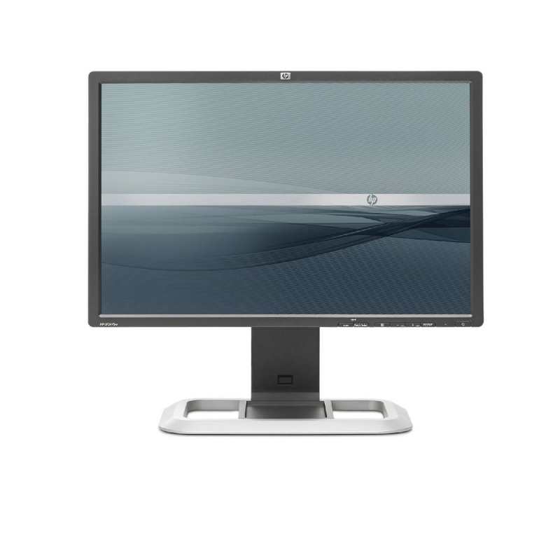 مانیتور استوک 24 اینچ اچ پی HP LP2475w HDMI