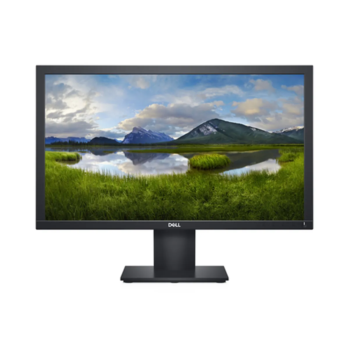 مانیتور استوک دل 21.5 اینچ مدل E2220 Dell