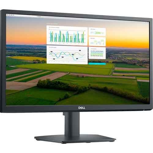 مانیتور استوک 22 اینچ Dell E2222H دل HDMI