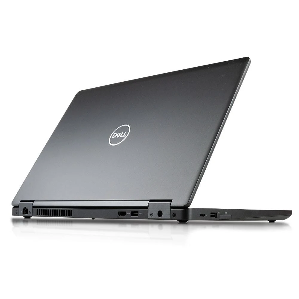 لپ تاپ دل Dell Latitude 5590 i5-8350U 8GB Ram 256GB SSD صفحه نمایش 15.6 اینچ