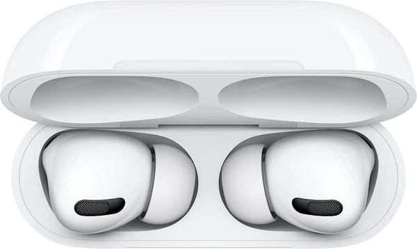 هدفون بی سیم اپل مدل ایرپاد پرو 2 تایپ سی نویز کنسلینگ فعال airpods pro magsafe charging case