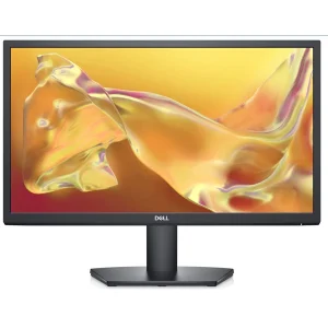مانیتور استوک 22 اینچ دل Dell مدل SE2225