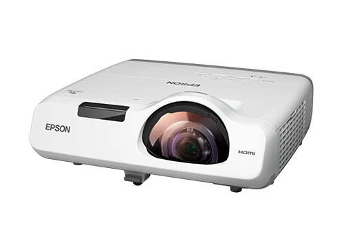 ویدئو پروژکتور استوک اپسون EPSON EB-535W