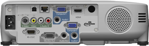 ویدئو پروژکتور استوک اپسون Epson EB-X20