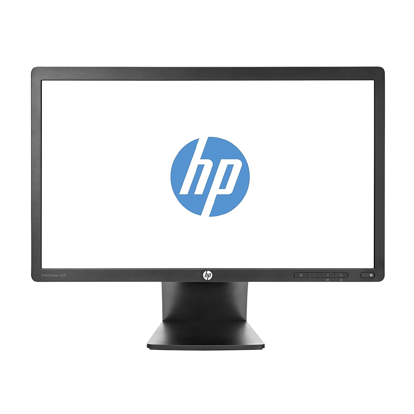 مانیتور استوک 22 اینچ HP مدل V221