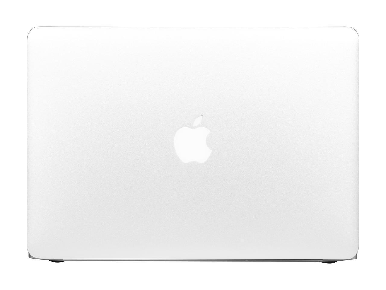 لپ تاپ استوک 13 اینچی اپل مک بوک ایر Apple MacBook Air 2017 A1466 با ظرفیت 128 گیگابایت با پردازنده i5 و رم 8 گیگابایت