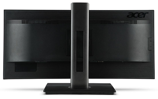 مانیتور استوک 29 اینچ ایسر ACER B296CL واید wide