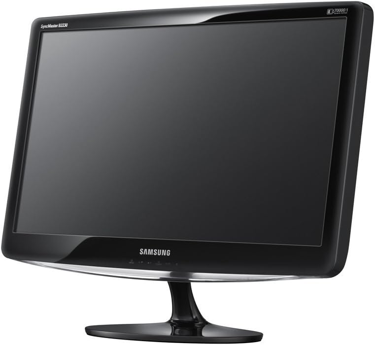 مانیتور استوک 22 اینچ سامسونگ Samsung Sync Master B2230 دارای HDMI