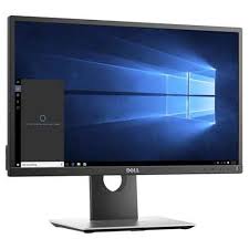 مانیتور استوک دل 22 اینچ Dell P2217/P2217h Hdmi