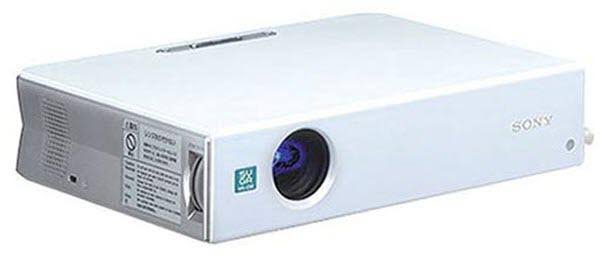 ویدیو استوک پروژکتور سونی Sony VPL-ES1 Projector