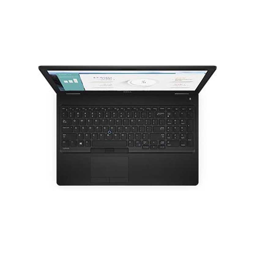 لپ تاپ استوک صنعتی دل Dell Latitude 5580 پردازنده i7 نسل 7 با رم 8 گیگ و حافظه 256 گیگ SSD