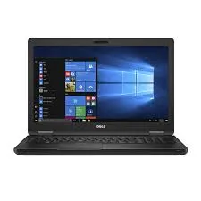 لپ تاپ صنعتی دل Dell Latitude 5580 پردازنده i5 نسل 7 با گرافیک Gforce 930 2G و رم 8 گیگ و حافظه 256 گیگ SSD580