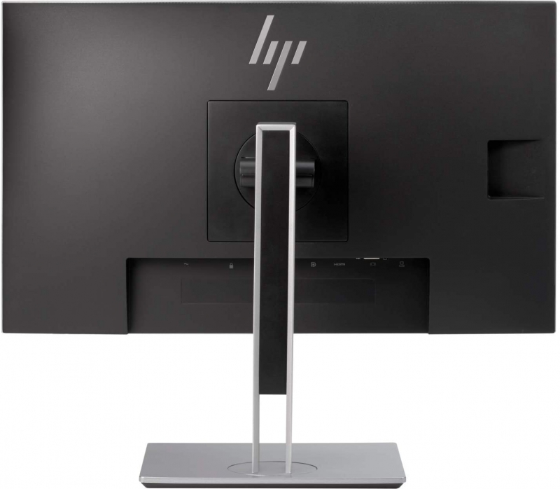 مانیتور استوک 23 اینچ اچ پی HP EliteDisplay E233