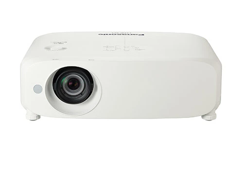ویدیو پروژکتور استوک PANASONIC PT-VX610 Projector