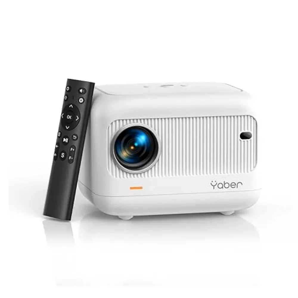 ویدئو پروژکتور یابر Yaber E1 نو