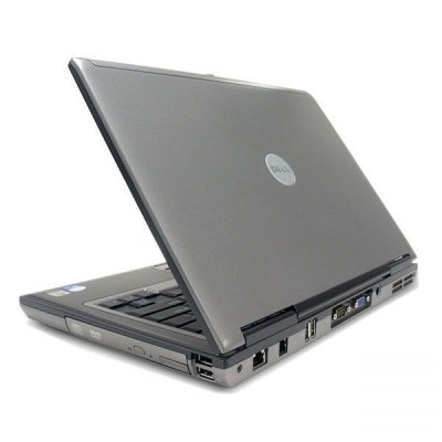 لپ تاپ استوک دل مدل Dell-Latitude D630 با پردازنده اینتل Core i3 نسل 1 و حافظه رم 8 گیگ و ظرفیت حافظه 500 گیگ