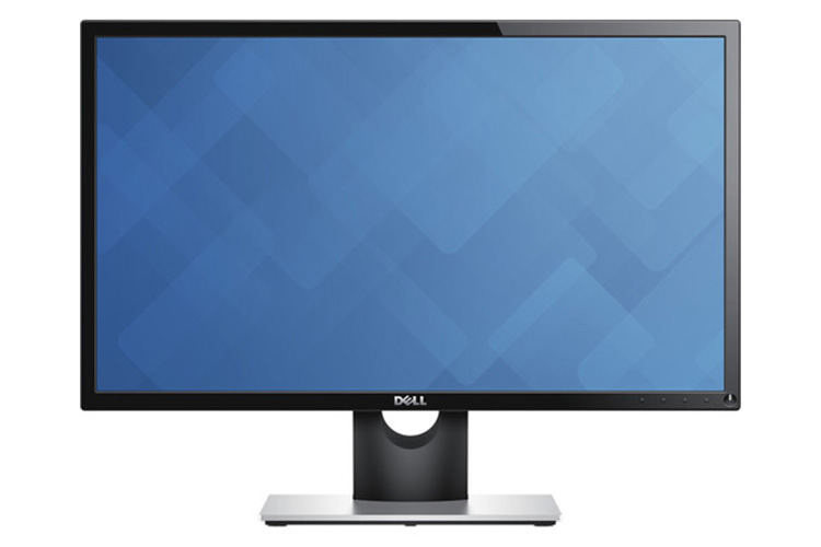 مانیتور استوک دل 24 اینچ مدل Dell SE2416