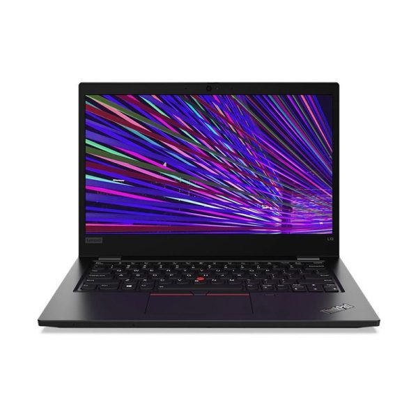 لپ تاپ استوک لنوو Lenovo ThinkPad L13 Yoga با پردازنده نسل 10 و حافظه Ram 8 گیگ و حافظه داخلی 256 گیگ SSD لمسی + قلم اورجینال