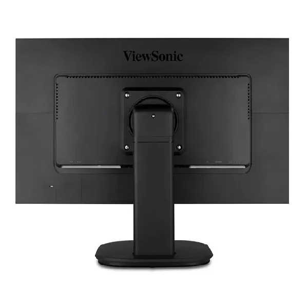 مانیتور استوک 24 اینچ LED مدل Viewsonic VG2439smh پورت HDMI