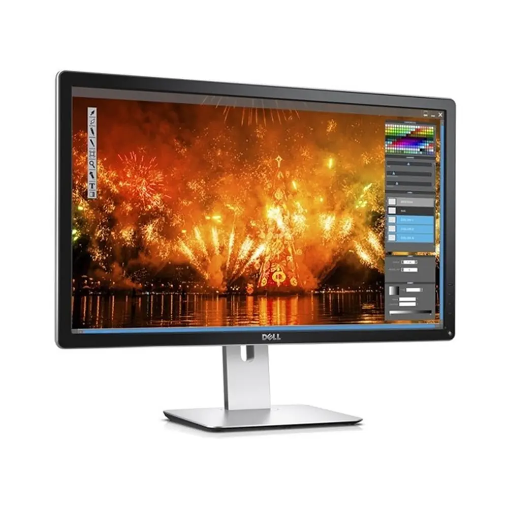 مانیتور استوک 23 اینچ ips مدل Dell p2314