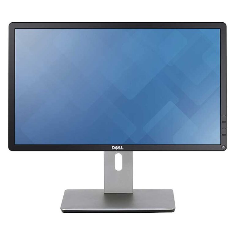 مانیتور استوک 22 اینچی دل مدل P2214  IPS